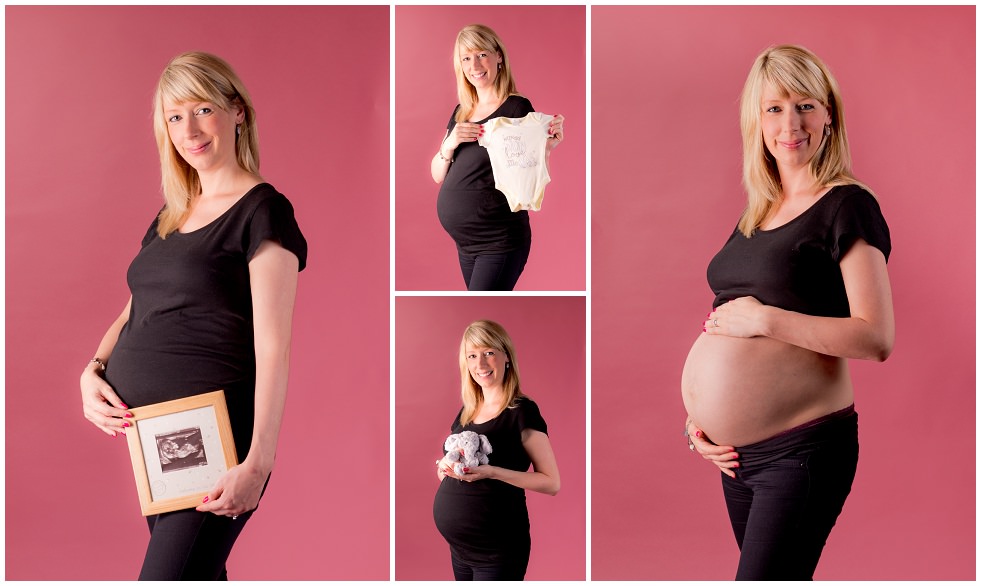 Maternity photography Nottingham 8