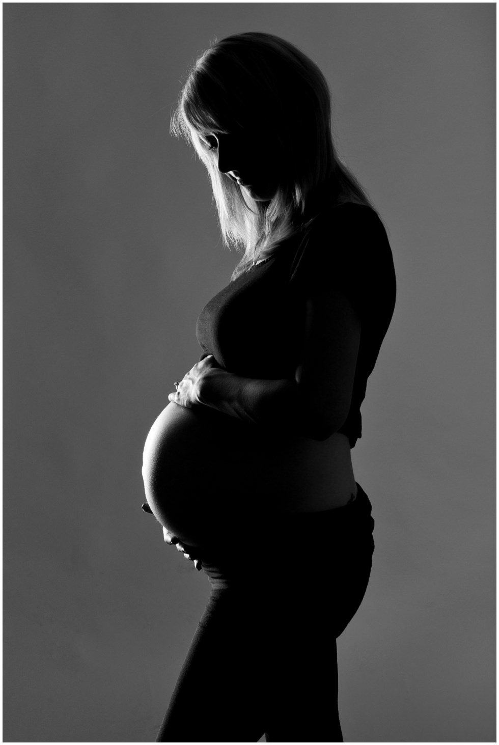 Maternity photography Nottingham 9
