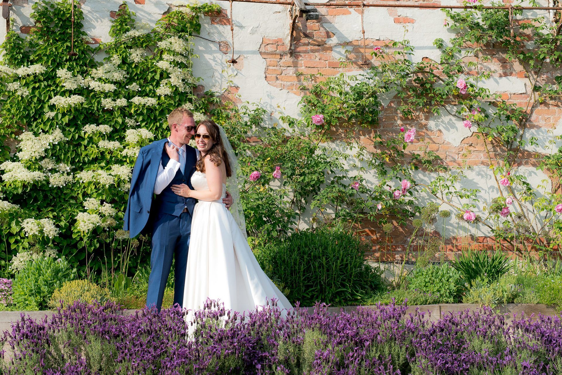 Outdoor-Wedding-at-The-Walled-Gardens