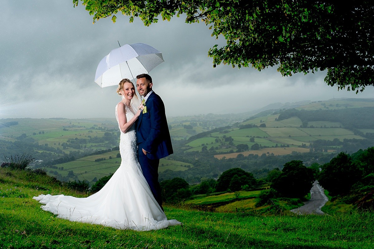 Derby Wedding Photographer Derbyshire landscape