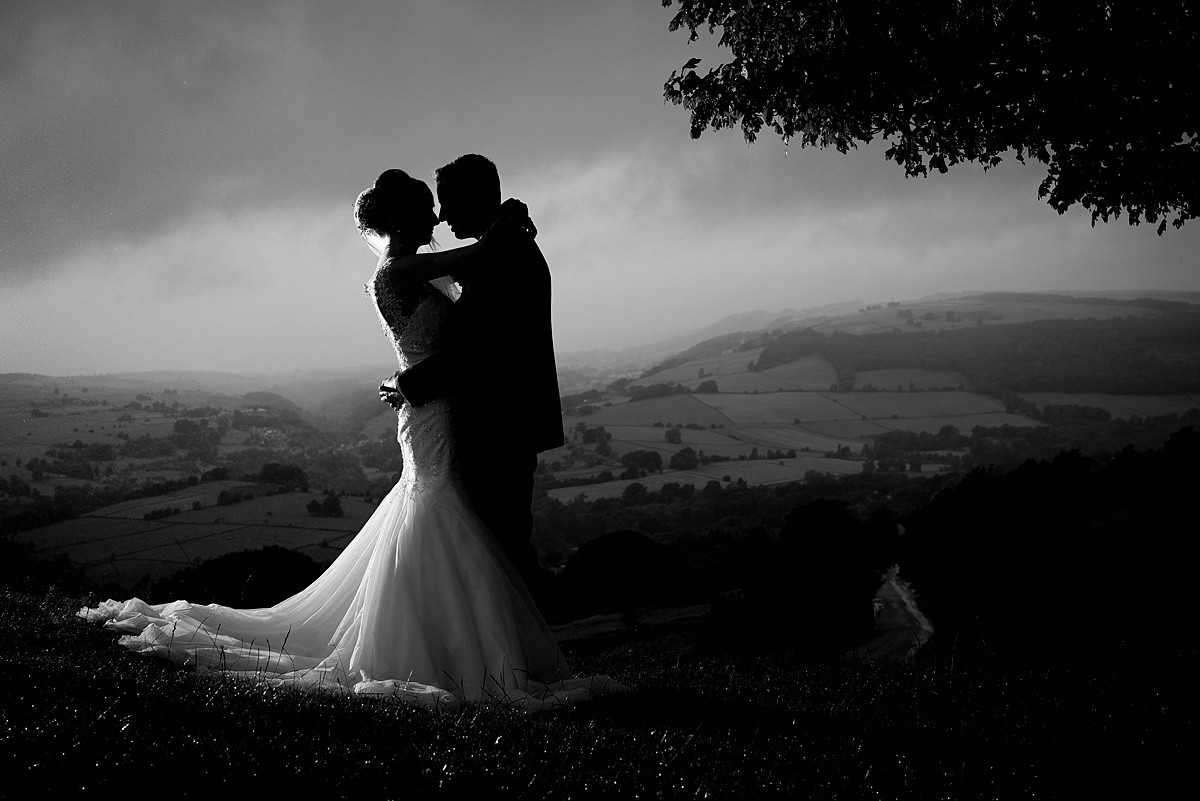 Derby Wedding Photographer landscape