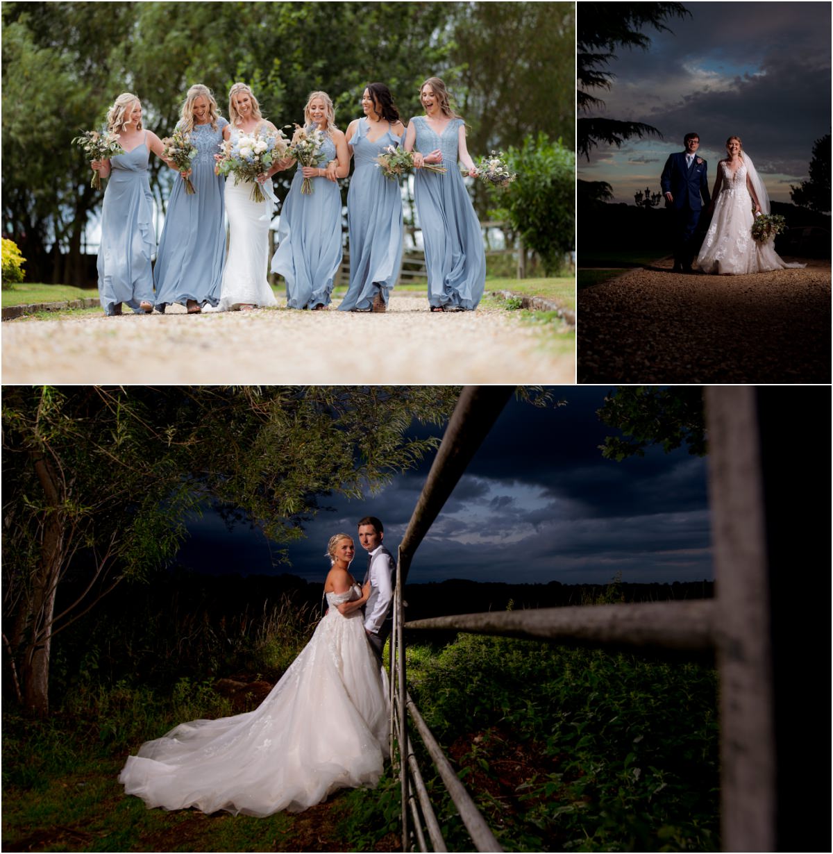 Swancar Farm Wedding Photography 