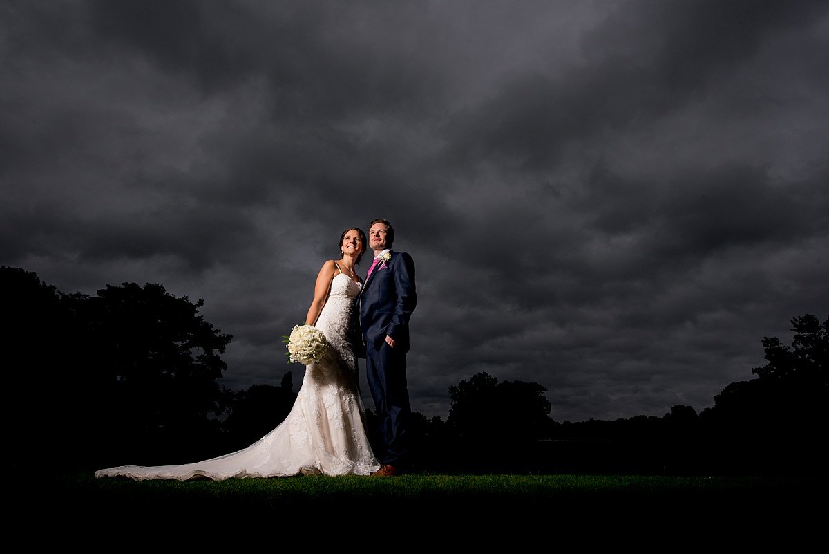 Wedding Photographer Nottingham