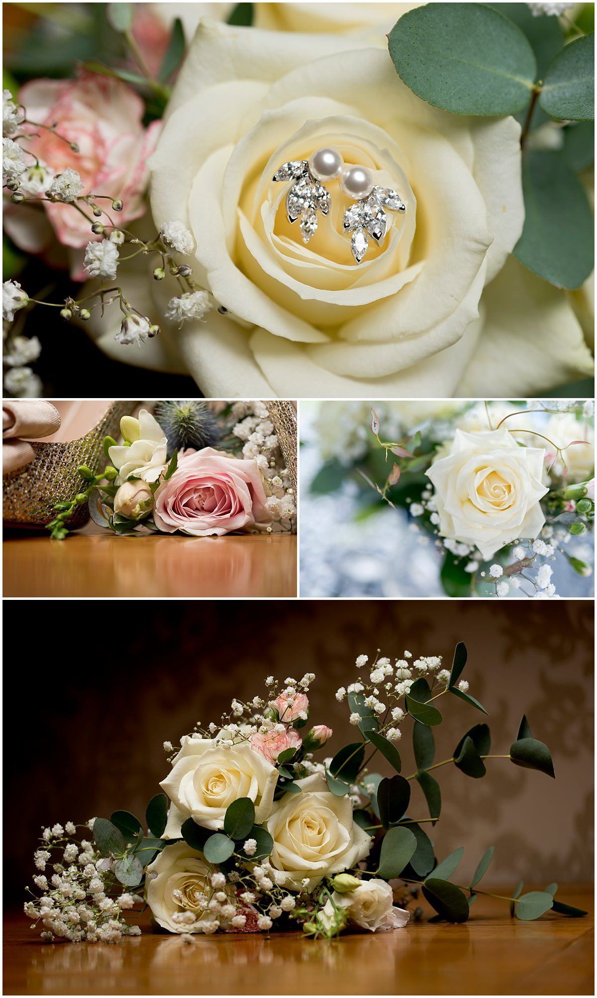 Rufford Mill Wedding Photography flowers