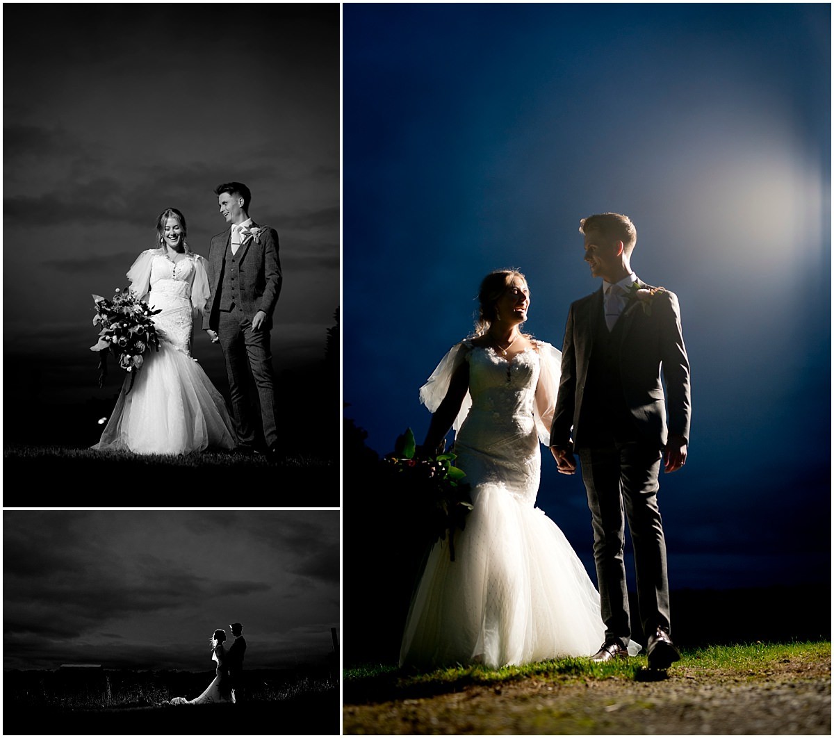 Best Wedding Photographer Nottingham & Derby
