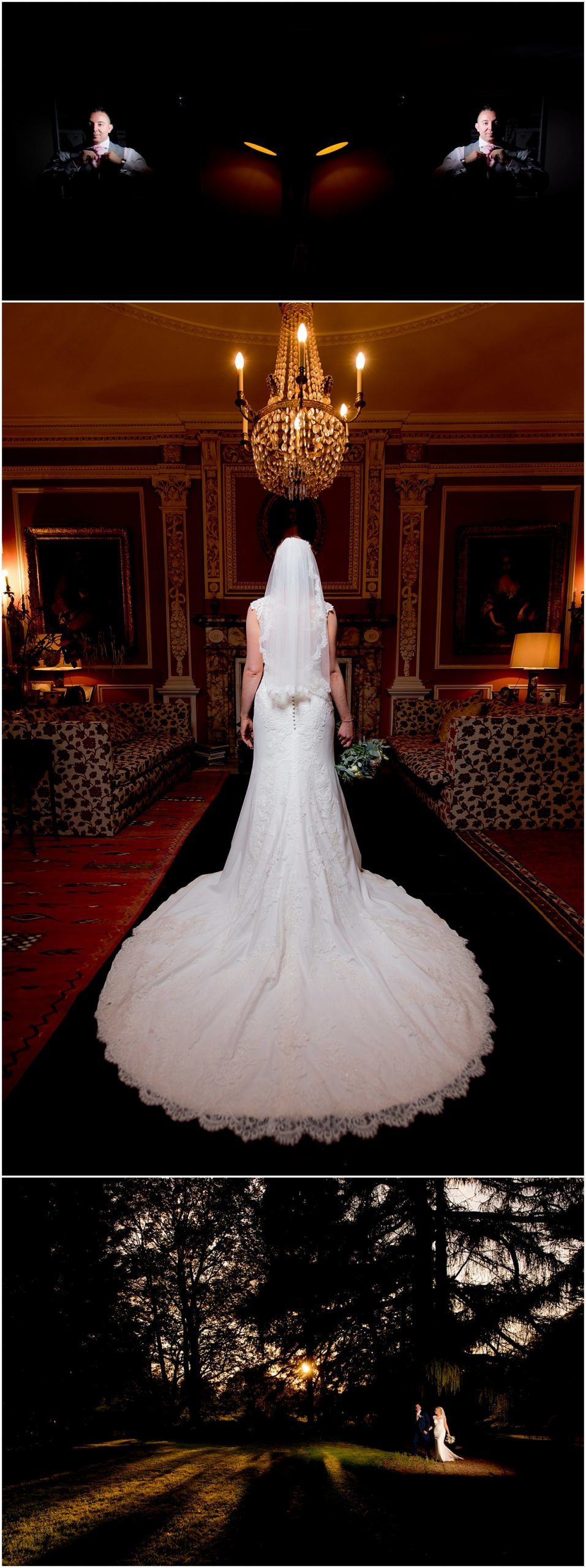 Best Wedding Photographer Nottingham & Derby Bride 
