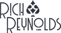 Rich Reynolds logo